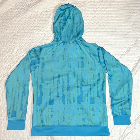 Under Armour full zip hoddie - Picture 4 of 4